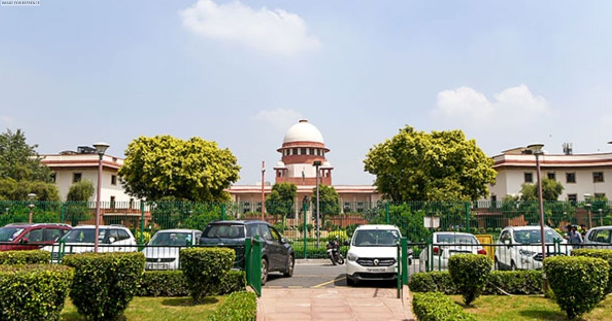 SC to hear on October 9 pleas of Congress leaders, AAP against transfer of IT assessment to central circle
